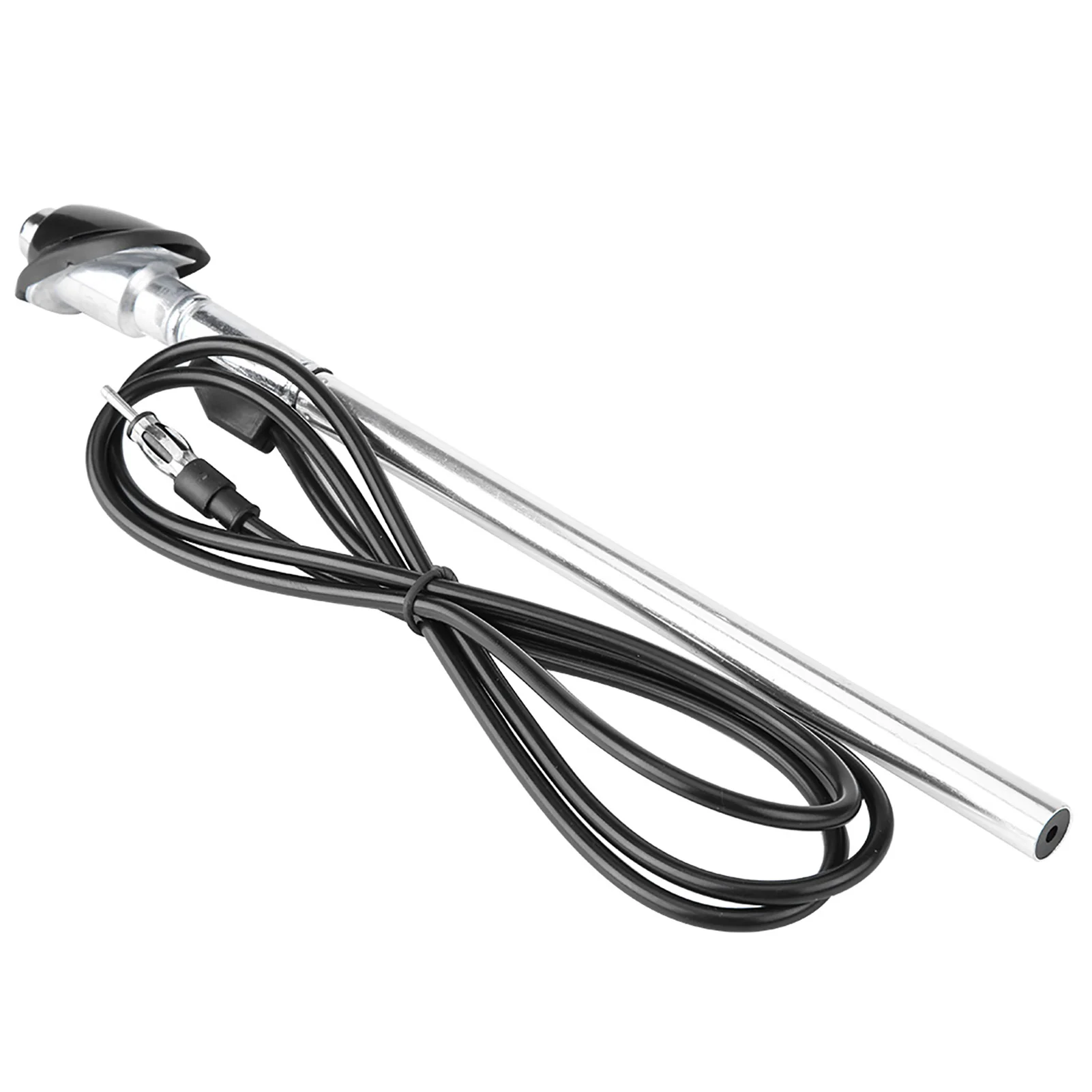 Car Aerial Replacement Radio Antenna Guard Mount for Hilux 1989‑1997 Car Replacement Aerial