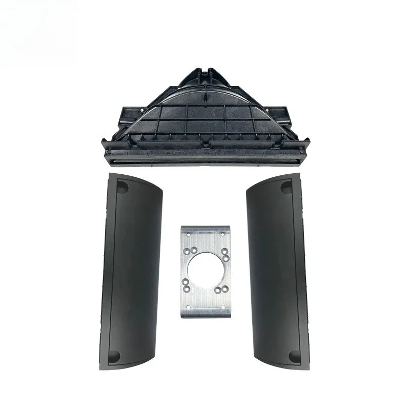 MW Audio A10 Stil 30 ° Line-Array-Rigging-Kit, 10-Zoll-Lautsprecher-Hardware für professionelle Soundsysteme – Detail 4