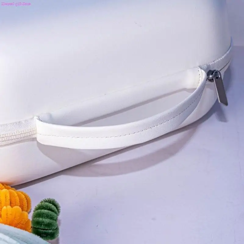 

D0JC Travel Case для портативного электрического грудного насоса.