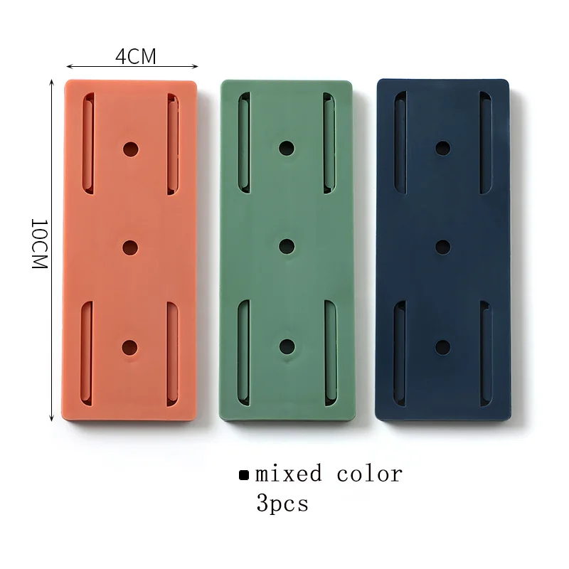 Variant: 3PCS Mixed color