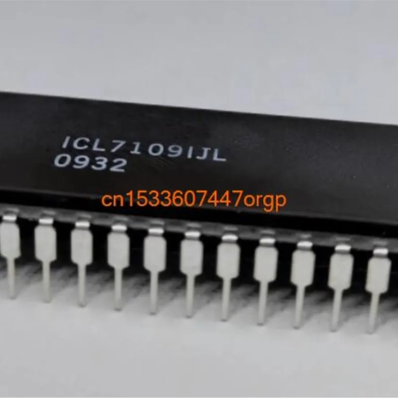 

IC new original ICL7109IJL ICL7109I CDIP40