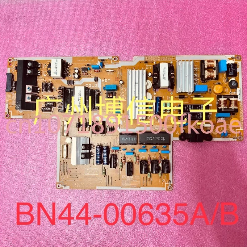 

Un46f8000 Power Board L46u2p_dsm BN44-00635A BN44-00635B