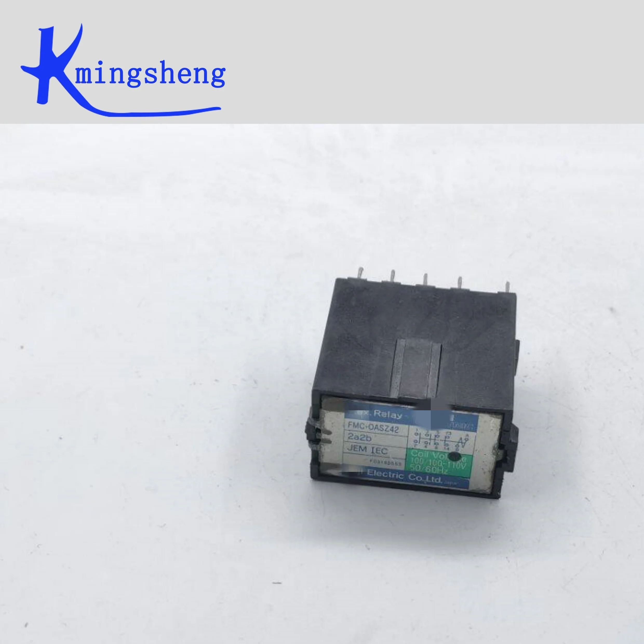 

FMC-OASZ42 2A2B FMC-OASZ42 4A FMC-OASZ42 3A1B FREE SHIPPING NEW AND ORIGINAL MODULE