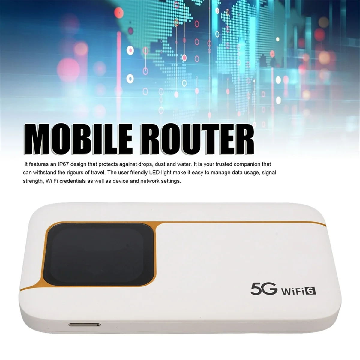 2025+Mobile Hotspot…