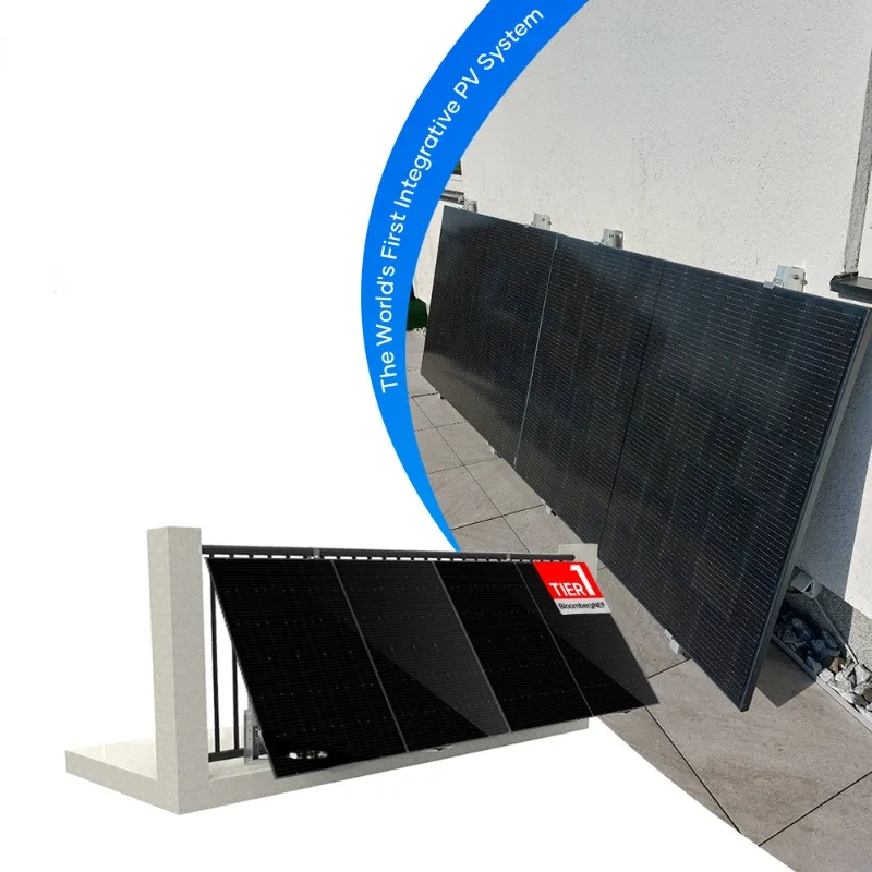 whole set solar system 800W balcony  easy installation balcony full set with certification