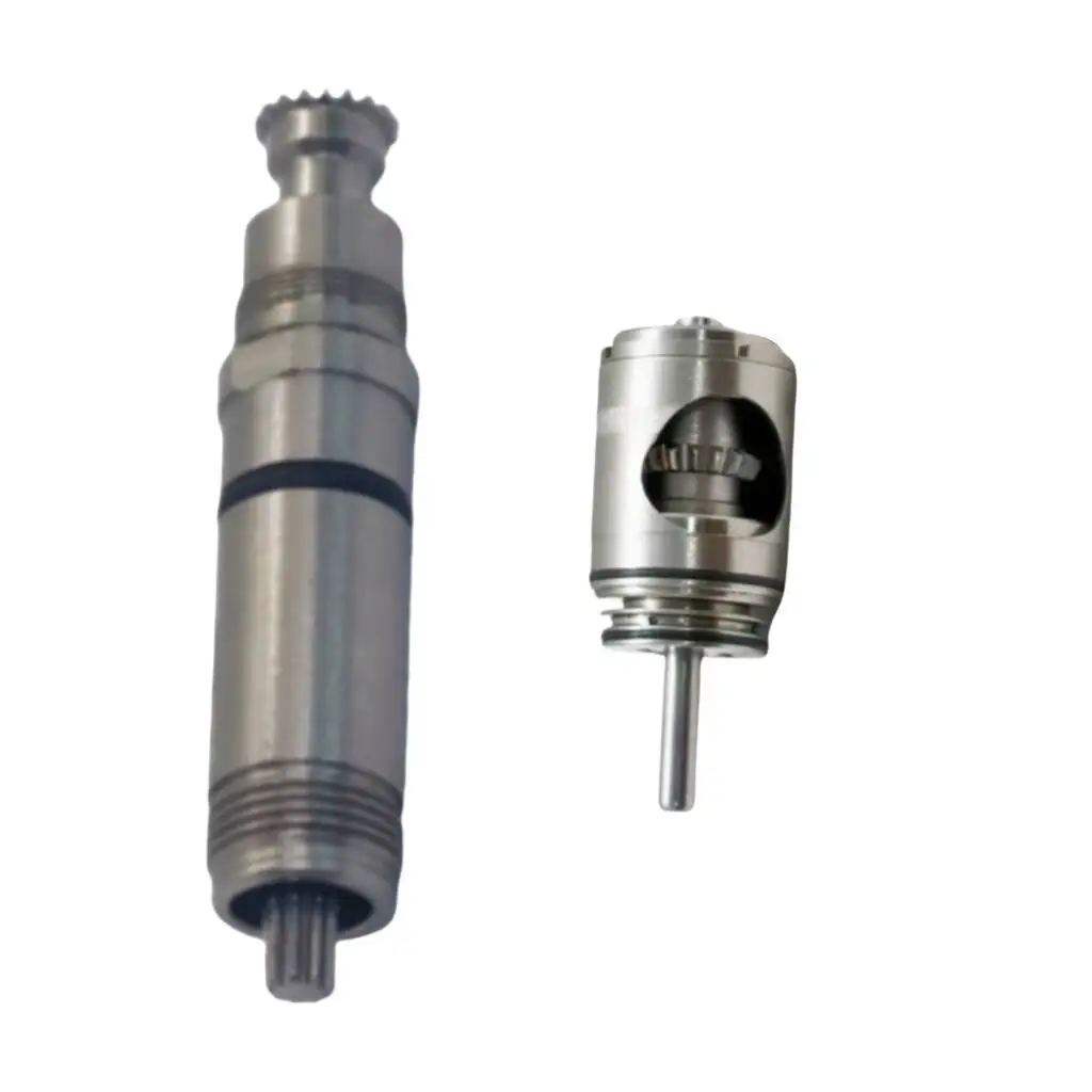 Dental Rotor fit for NSK 1:4.2Ti-Max Z45L / Z-SG45  Low Speed Contra Angle Handpiece Dental Turbine Rotor
