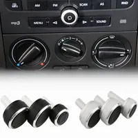 Car Air Conditioning Control  Panel Heat Control Button for VW Passat B5 Bora Golf 4 MK4 Accessories Skoda Superb Octavia MK1