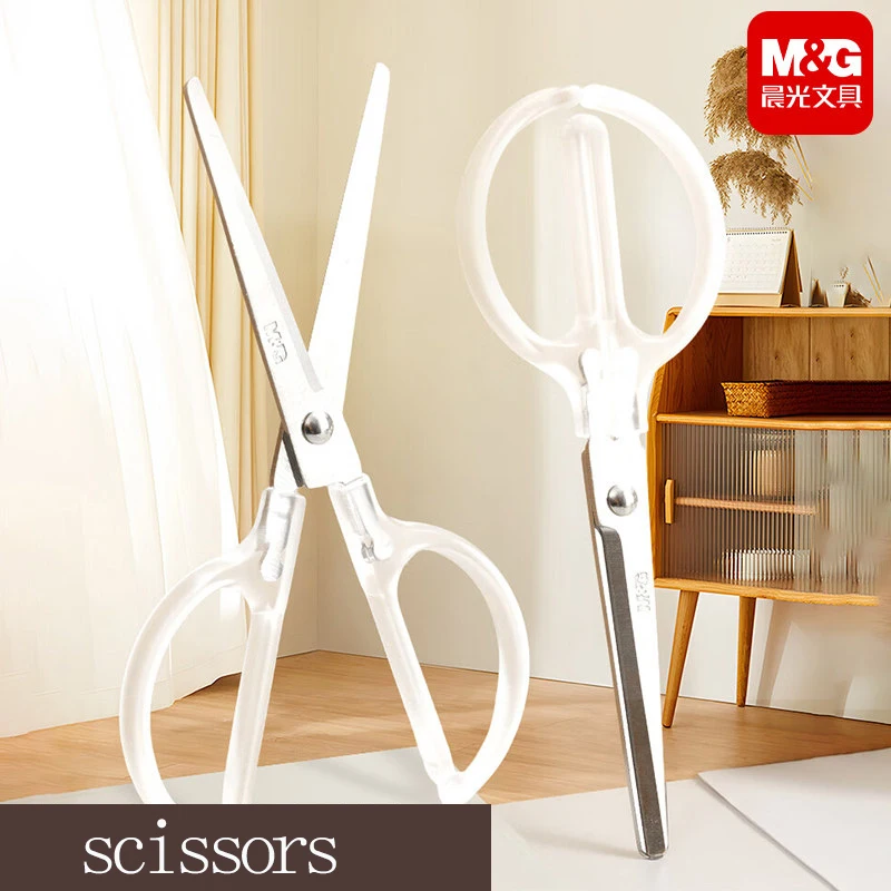 M&G Scissors Stainl… - image