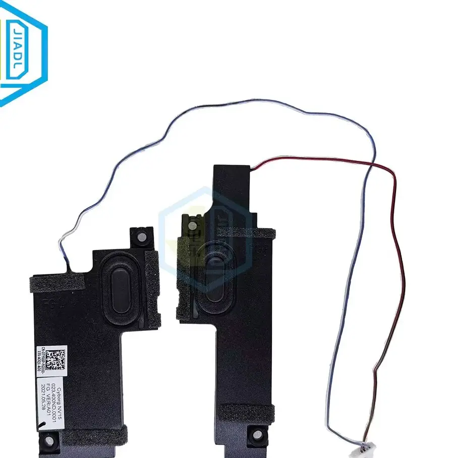 TYRXP Laptop Speaker For DELL Vostro 15 5510 V5510 Inspiron 5510 5515 5518 0TYRXP NV15 023.400ND.0001 Notebook PC Sound Speakers