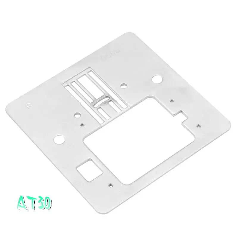 Home Sewing Machine Accessories Needle Throat Plate Q60D And Bobbin Casetool Kit For Singer 4423 4432 5511-AT30