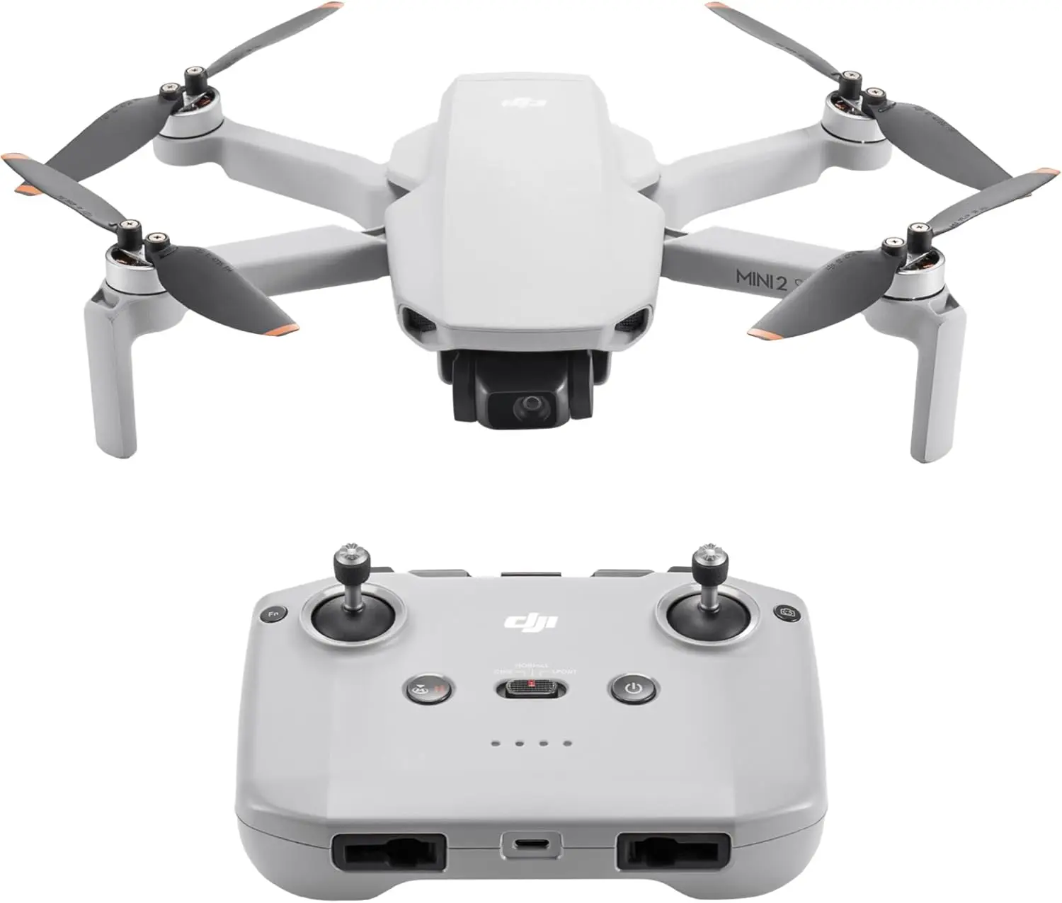 

Lightweight Mini Drone with QHD Video, 10km Max Video Transmission, 31-Min Flight Time, Under 249 g, Auto Return to Home