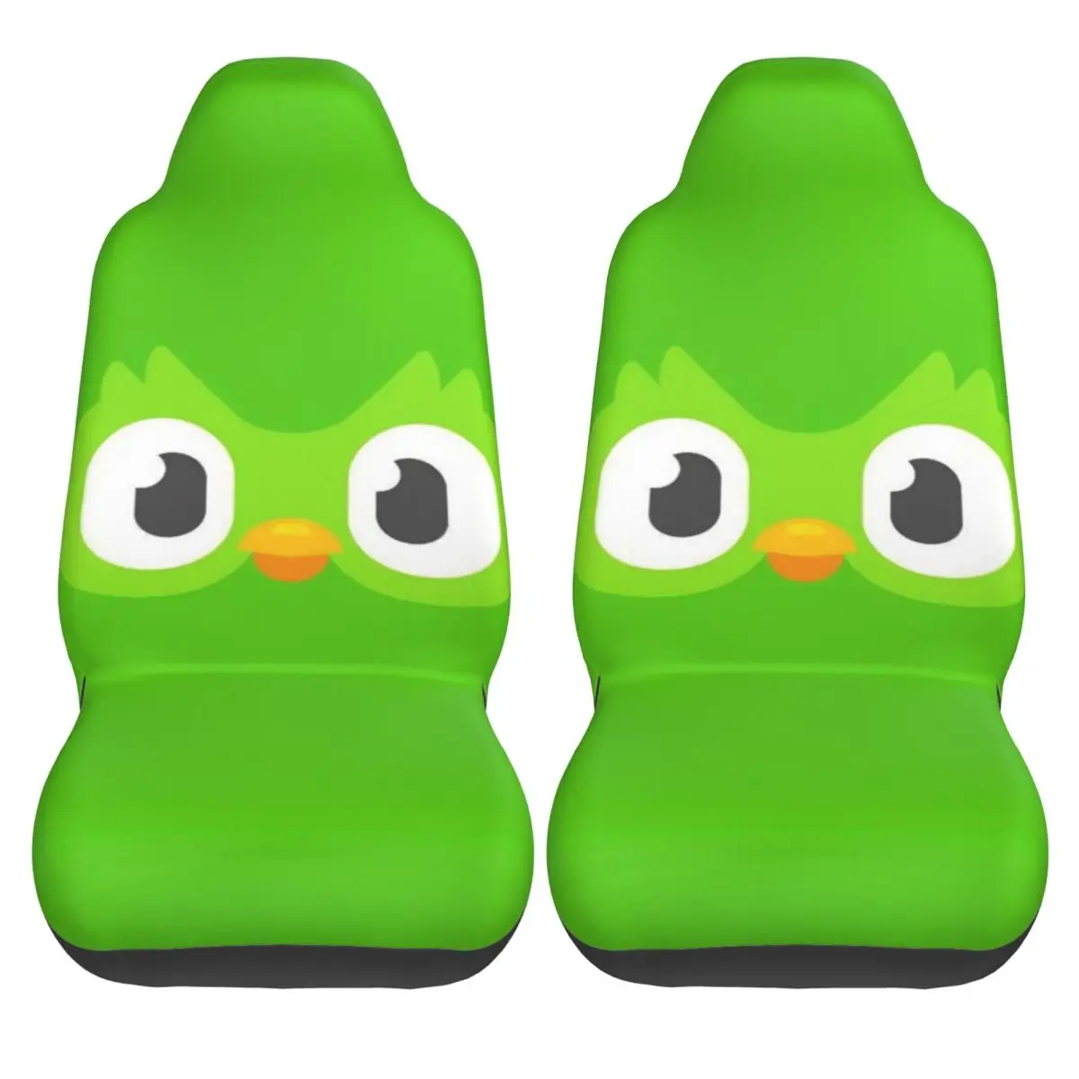 Duolingos Owl Duo C…