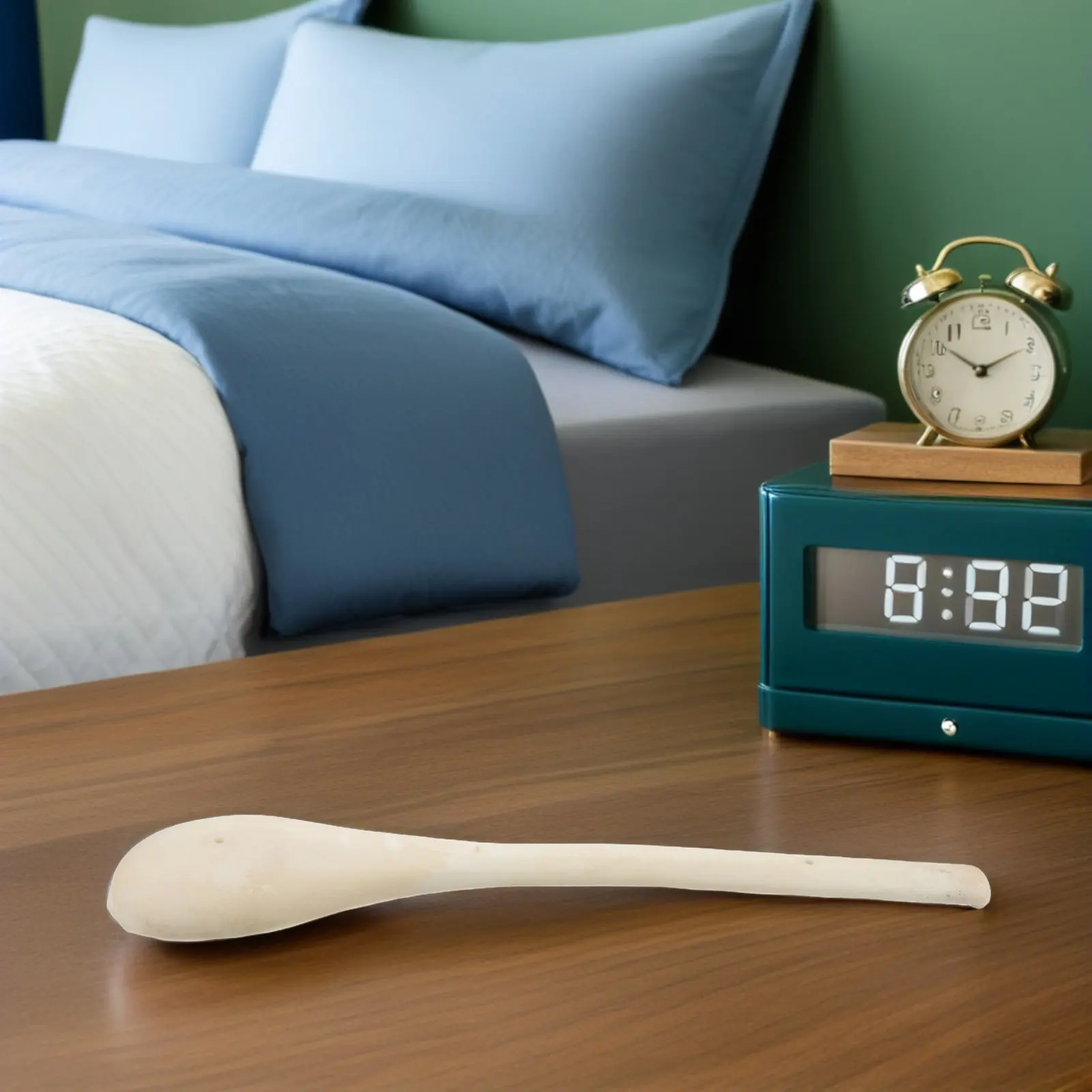 

3Pcs Massage Patting Stick High Elastic Replacement for Back Neck Muscle Relaxation Hammer Full Body Meridian