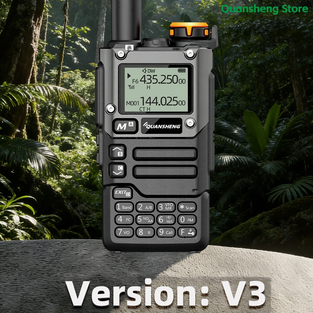 Thumbnail 3 - #15 Latest Communication Radios Offers