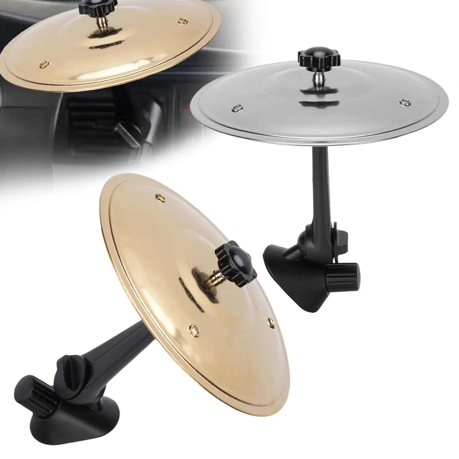 Thumbnail 3 - #66 Ranked Cymbals Picks in 2026