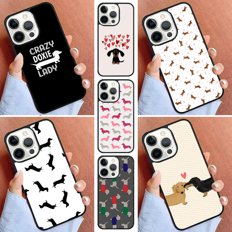 Dachshund Doxie Dog… - image