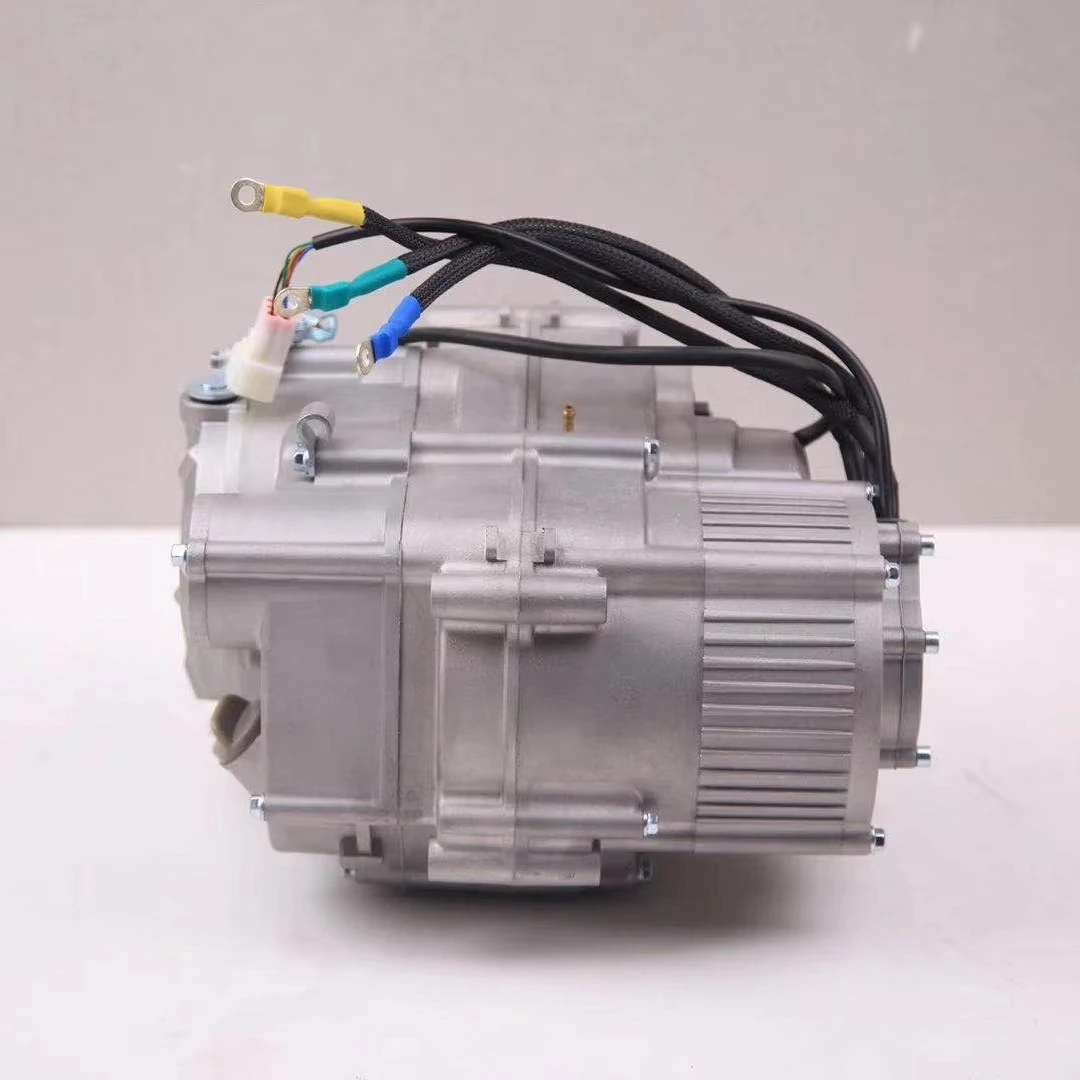 

Off Road Motorcycle Electric Conversion Kit for KTM Hong Leong Yamaha