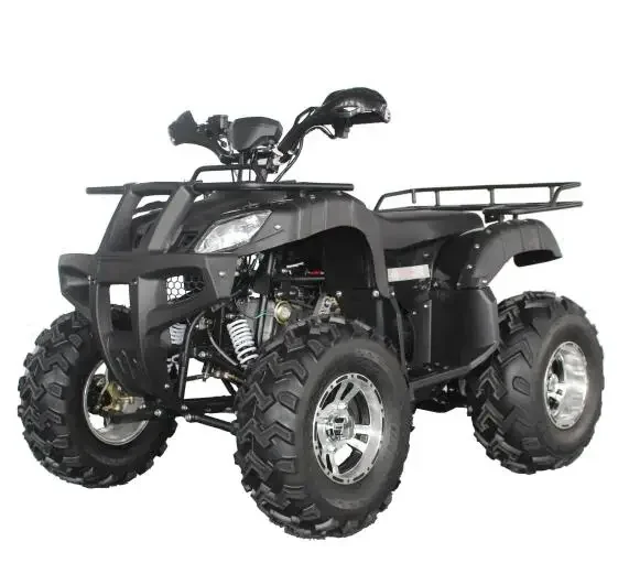 150CC Mars Beach Buggy 4-Stroke Engine 4 Wheeler All-terrain Vehicle ATV Maximum Speed 50-75Km/h