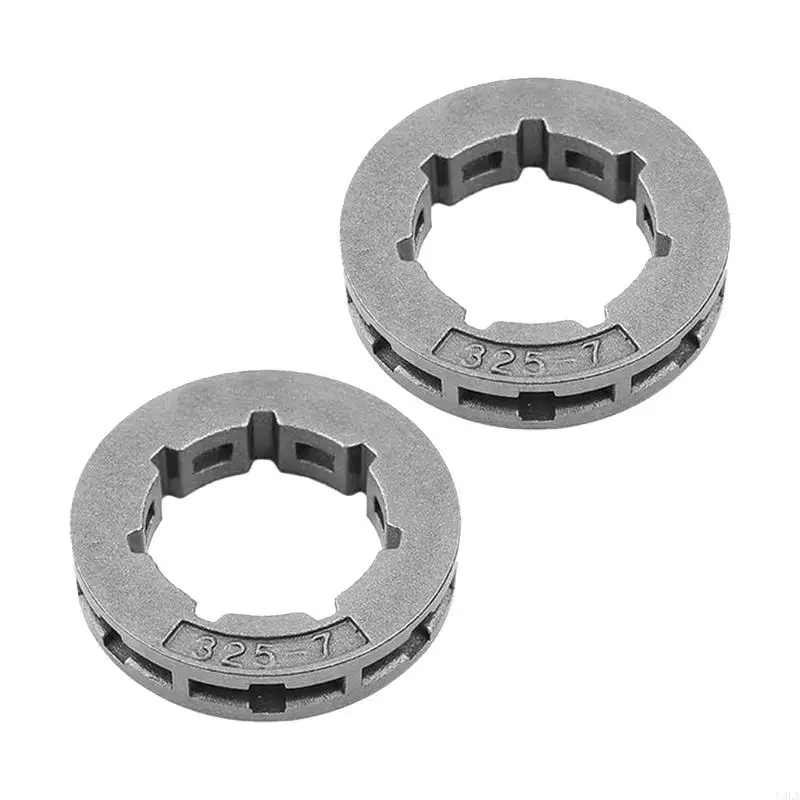 U4LA 4PCS Sprocket cho 325 "7 Răng cho 345 346XP 350 353 357 359 50 51 55 40 45