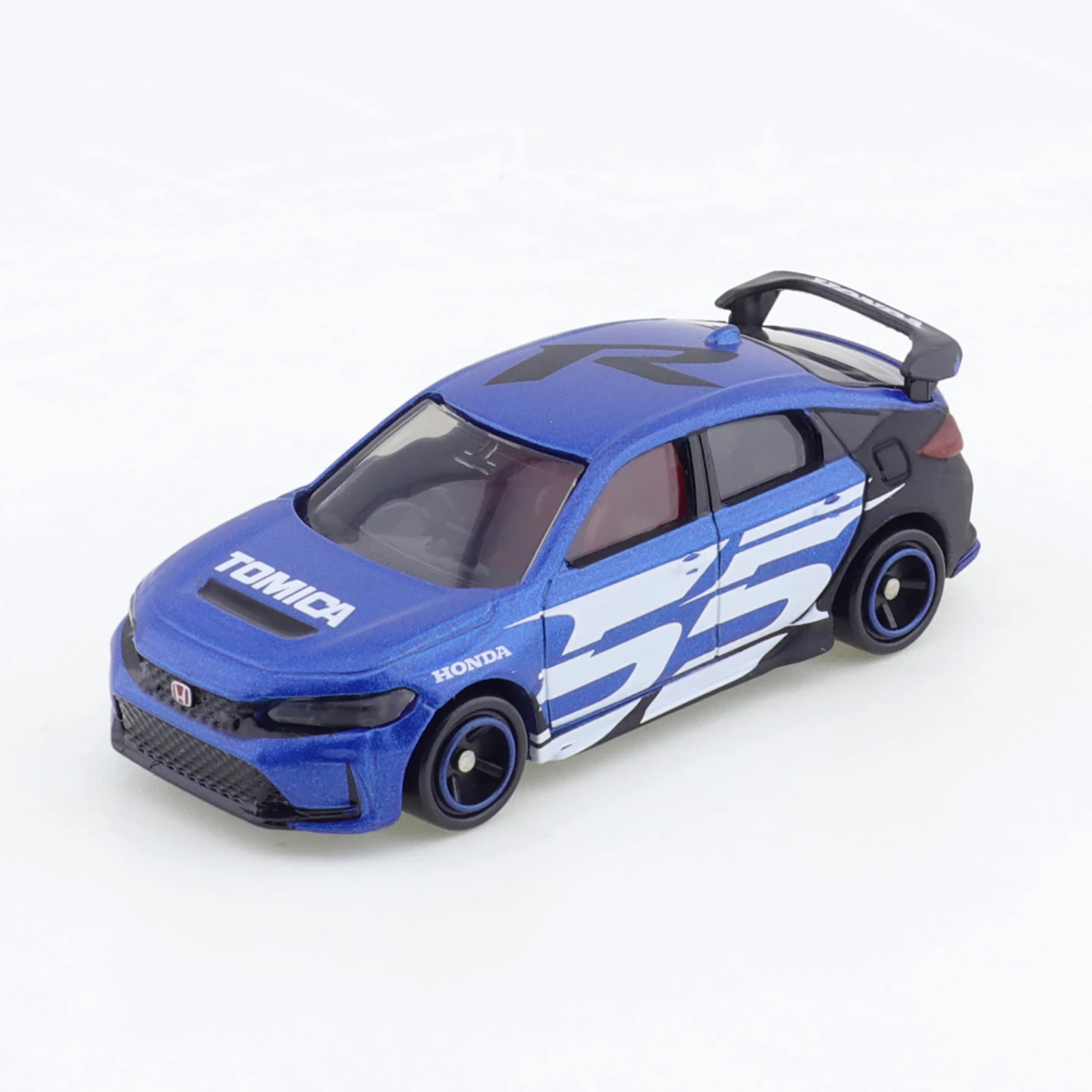 Tomica novo carro toyota gr speedmaster gt4 evo 55th aniversário revestimento comemorativo crianças brinquedos veículo motorizado modelo de metal fundido
