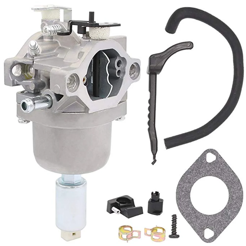 791858 Carburetor for Briggs & Stratton 792358 791858 794572 799727 698620 793224 14hp 15hp 16hp 17hp 18hp Lawn Tractor Mower