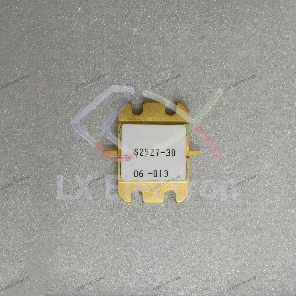 NES2527B SIZE S2527-20 S2527-30 GaAs FET  high output power and high gain in the 2.5 - 2.7 GHz band 1pcs/Lot