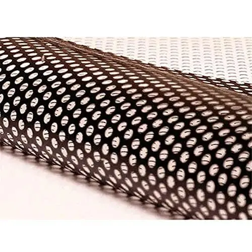 147cm x 46cm Rear Window Sticker - Forest Deer Family Graphic Decal for Jeep Truck SUV