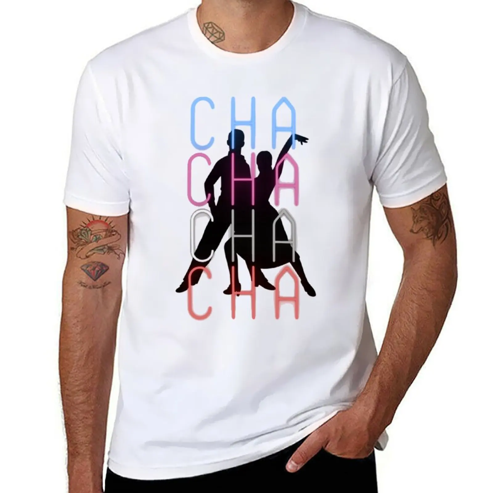 

shirt shirt t oversize Kaarija shirts man Cha man T-Shirt t Cha Cha designer casual t anime