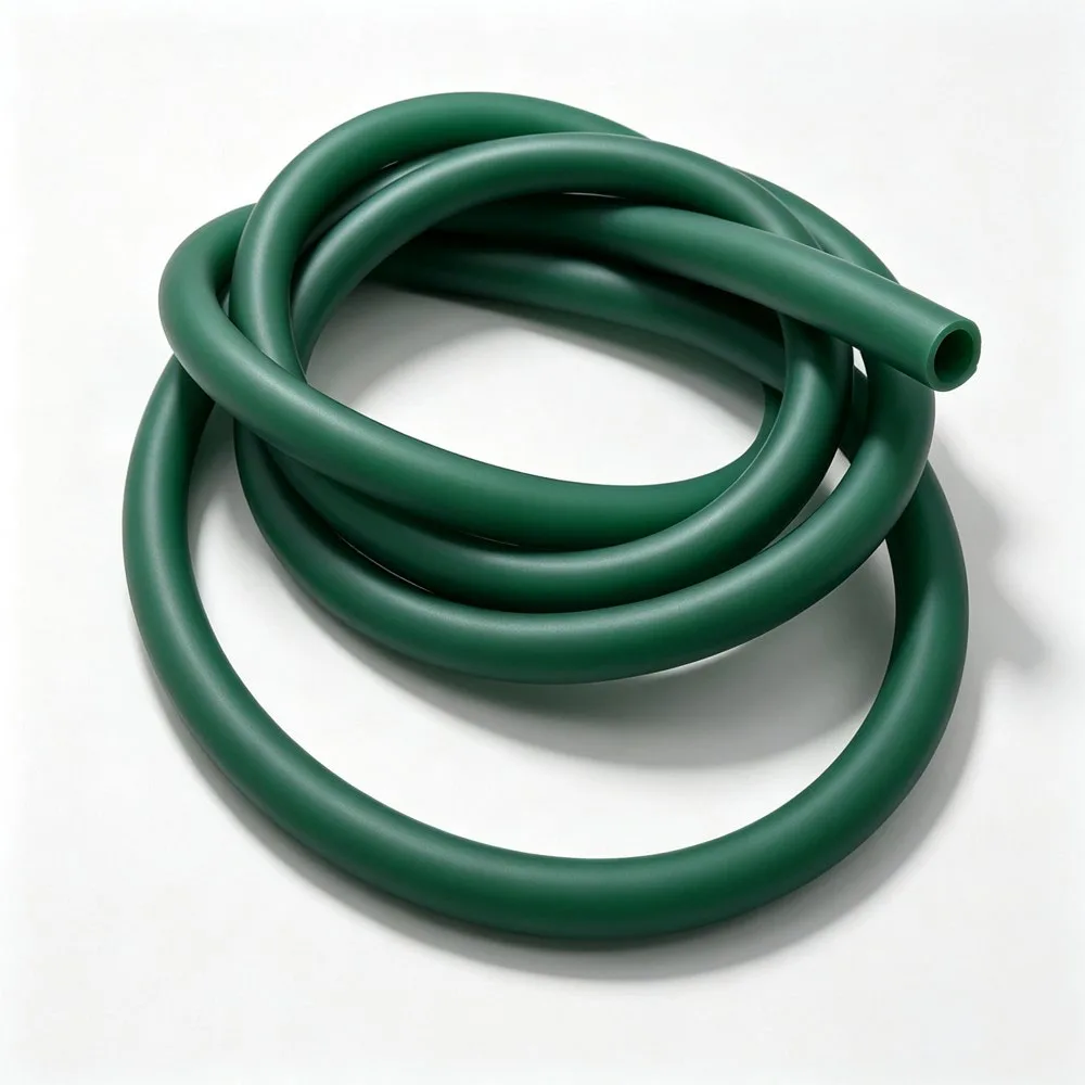 5 Colors Latex Rubber Hose ID 1.6/1.7/1.8/2/3MM Flexible Medical Surgical Pipe Gym Resistance Belt Craft Slingshot Elastic Hose