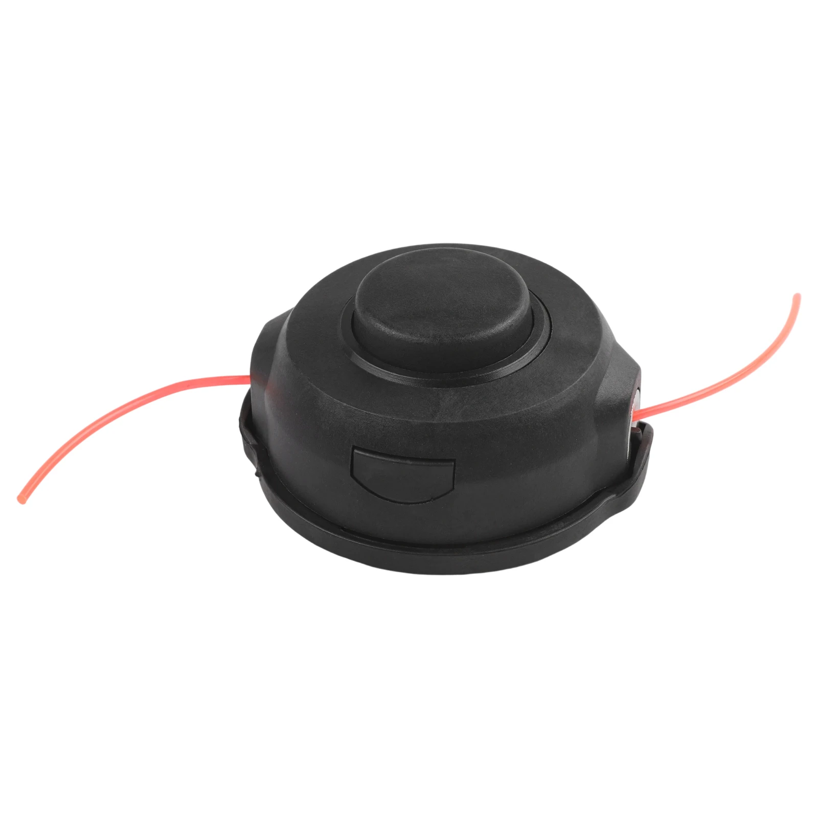 Cutter Outdoor Use 10*10*12CM Trimmer Head Sturdy Materials Versatile Trimming Tasks 1 Or 2 Pieces Outdoor Gardening