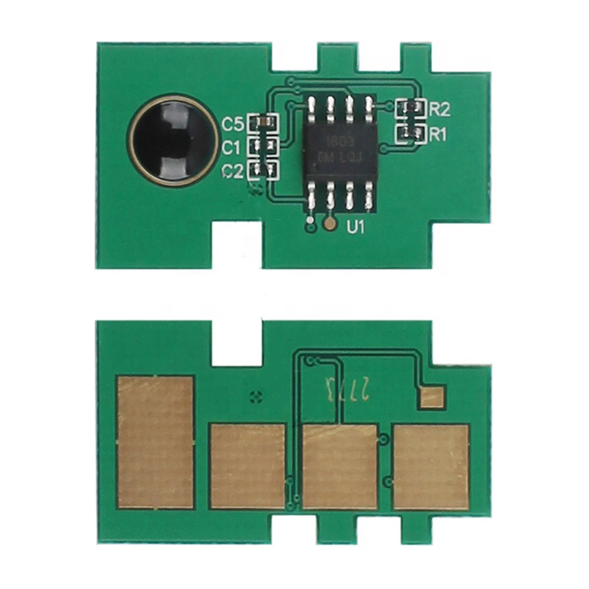 Puce de tambour d'unité d'imagerie d'image pour HP 408 W1132A W-1132A W 1132A W1132 W-1132 W 1132 A W1132-A W-1132-A W 1132-A 13pipeline 132-A 132 A