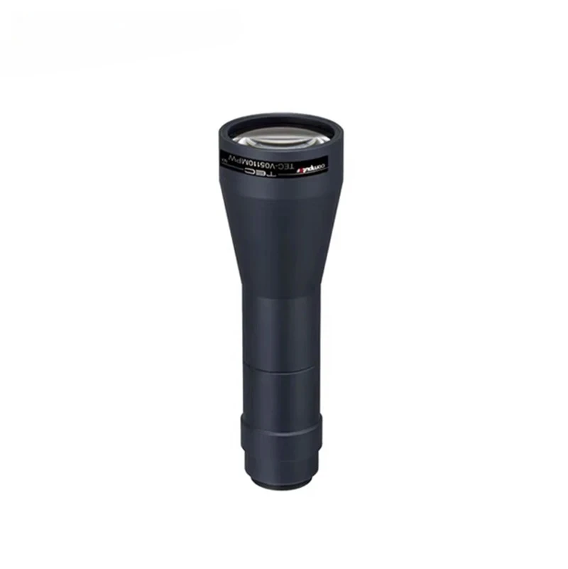 

Computar TEC-V05110MPW 0.5X 1" 5MP WD=110mm C-Mount Far Center Industrial Lens