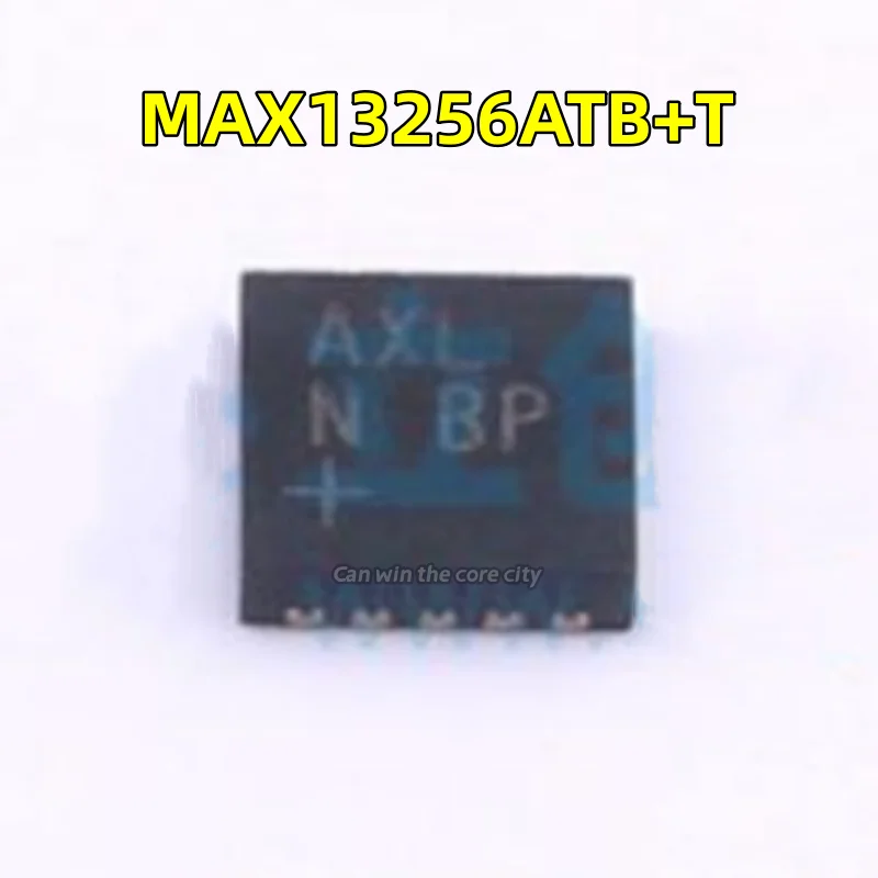 5-100 PCS / LOT New MAX13256ATB + T MAX13256 Screscreen AXL DFN-10 (3x3) Gate Drive IC