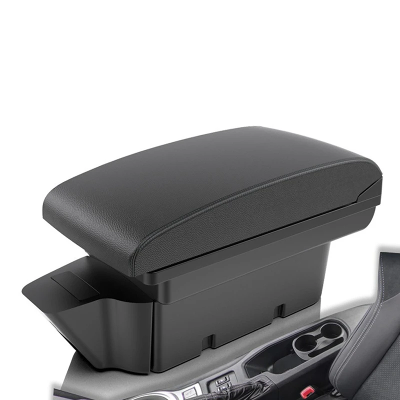 

For Toyota 86 Armrest For Subaru Brz Armrest Box Storage Box Center Armrest Auto Parts Car Modification Accessories