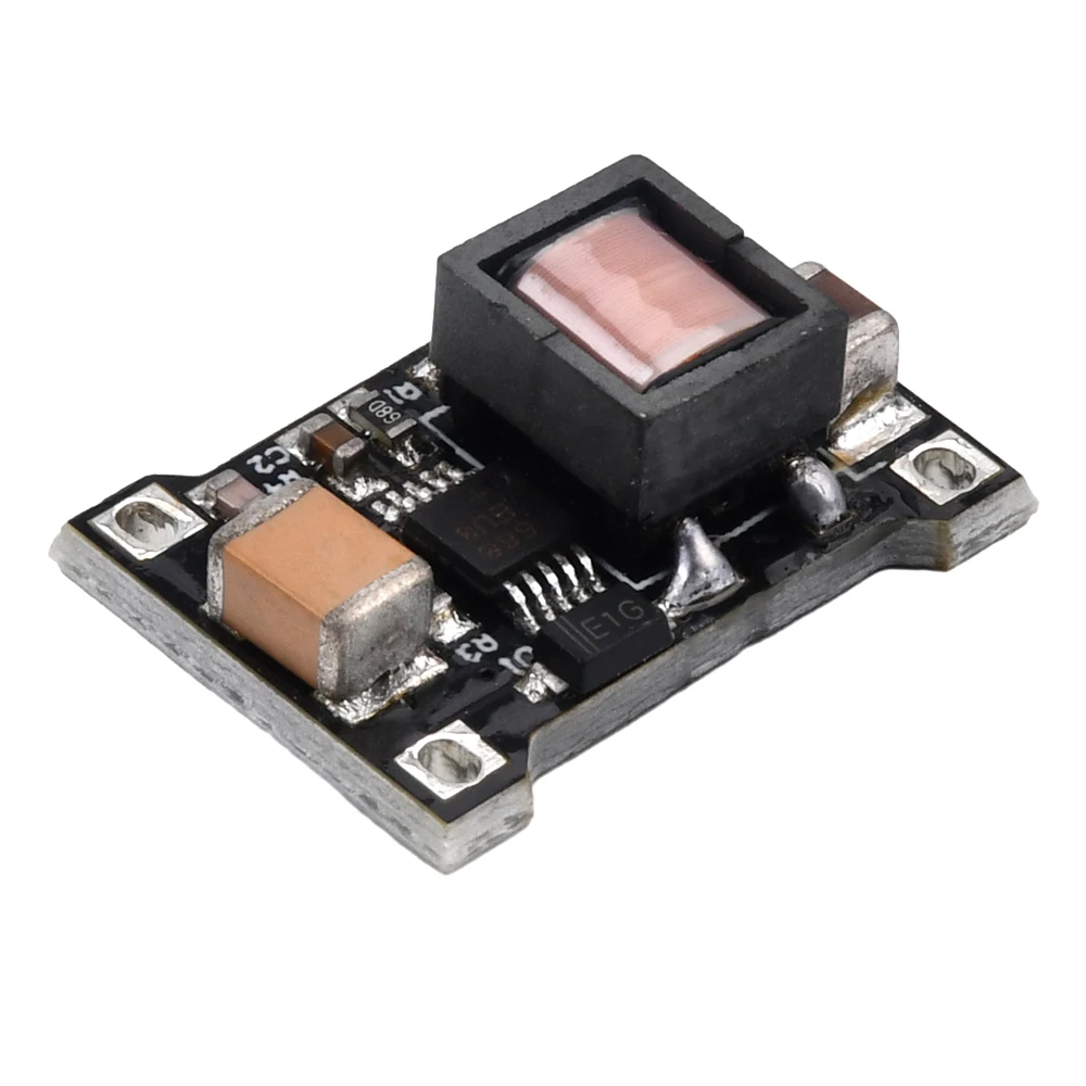 5V-9V to 170V DC-DC Boost Converter High Voltage Power Supply Module For Nixie Tube Glow Clock Magic Eye QS30 IN-14 IN-12