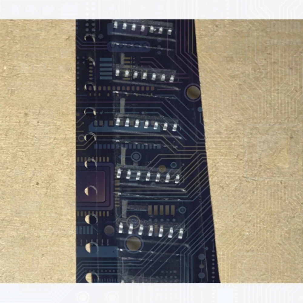 1-100PCS S9S12HY48CLL TMC5130A-TA TMC5130A QOZ ADL5501AKSZ ADL5501AKS 2202C TLC2202C TLC2202CDR
