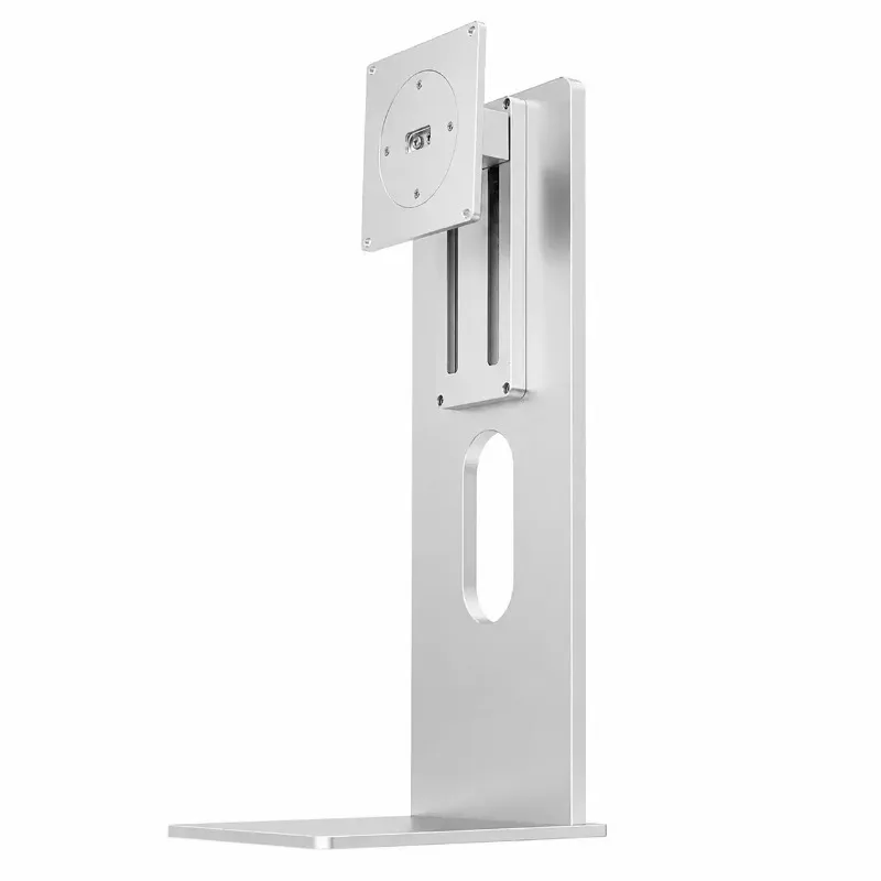 Suitable for 24-27 inch bracket CNC aluminum alloy shell computer screen bracket lift rotating bracket