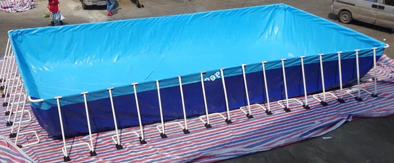 swimming pool equipment / adult inflatable  swimming pool