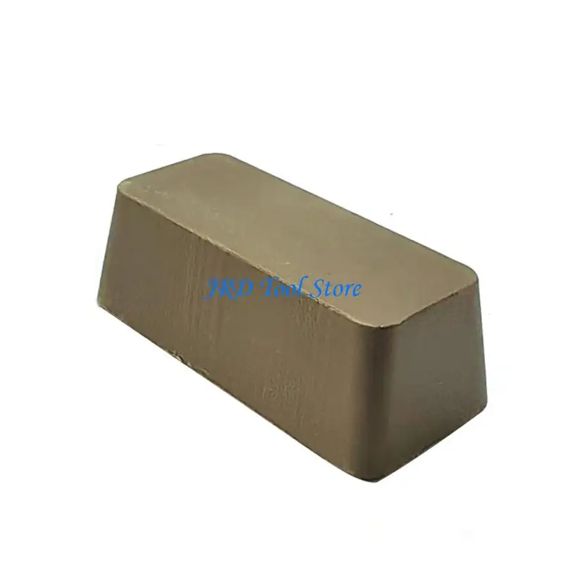 معاجين شمع تلميع متعددة الأغراض A2UD لترميم المعادن، معادن مختلفة، مركب تلميع عالي اللمعان، تركيبة أكسيد الألومنيوم #2