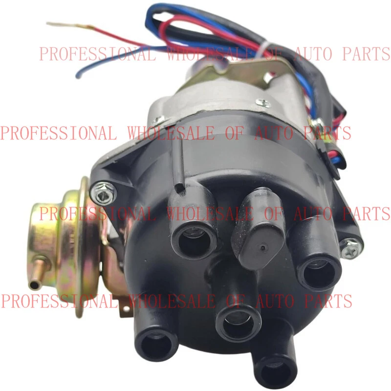 V+ Distributor for Forklift Nissan H20 A16 OLD Style Engine Electronic 22100-00H11