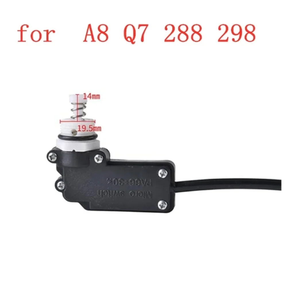 

automatic high pressure washer and car washer Universal pressure switch