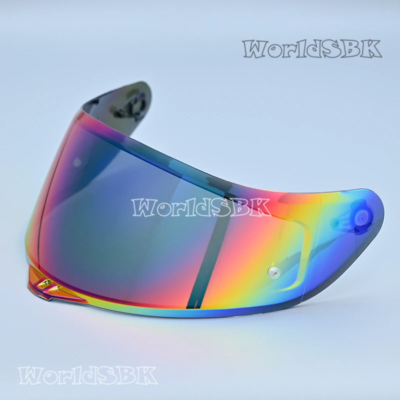 For AGV K5 K5S K5-S K3SV K1 K1S Compact ST Motorcycle Helmet Visor Lens Shield Glasses Full Face Pin Accesorios Para Moto Casque view 2