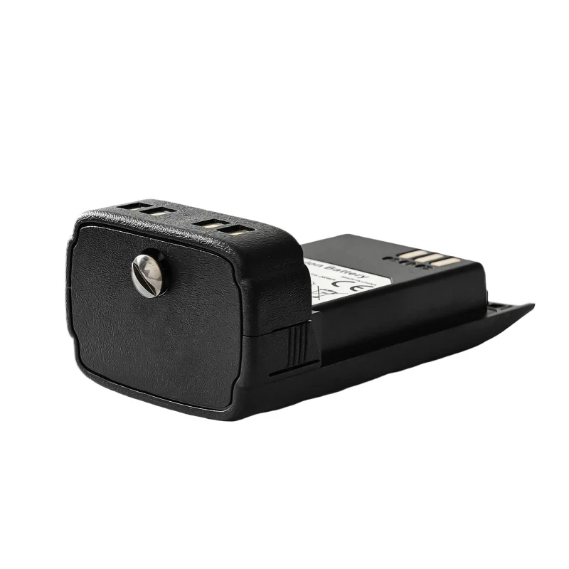 Akumulator 7.4V 2500mAh do radia Baofeng UV-32, pakiet baterii BC-32UV DC DM-32, walkie-talkie, akumulatory litowo-jonowe, ładowanie Type-C