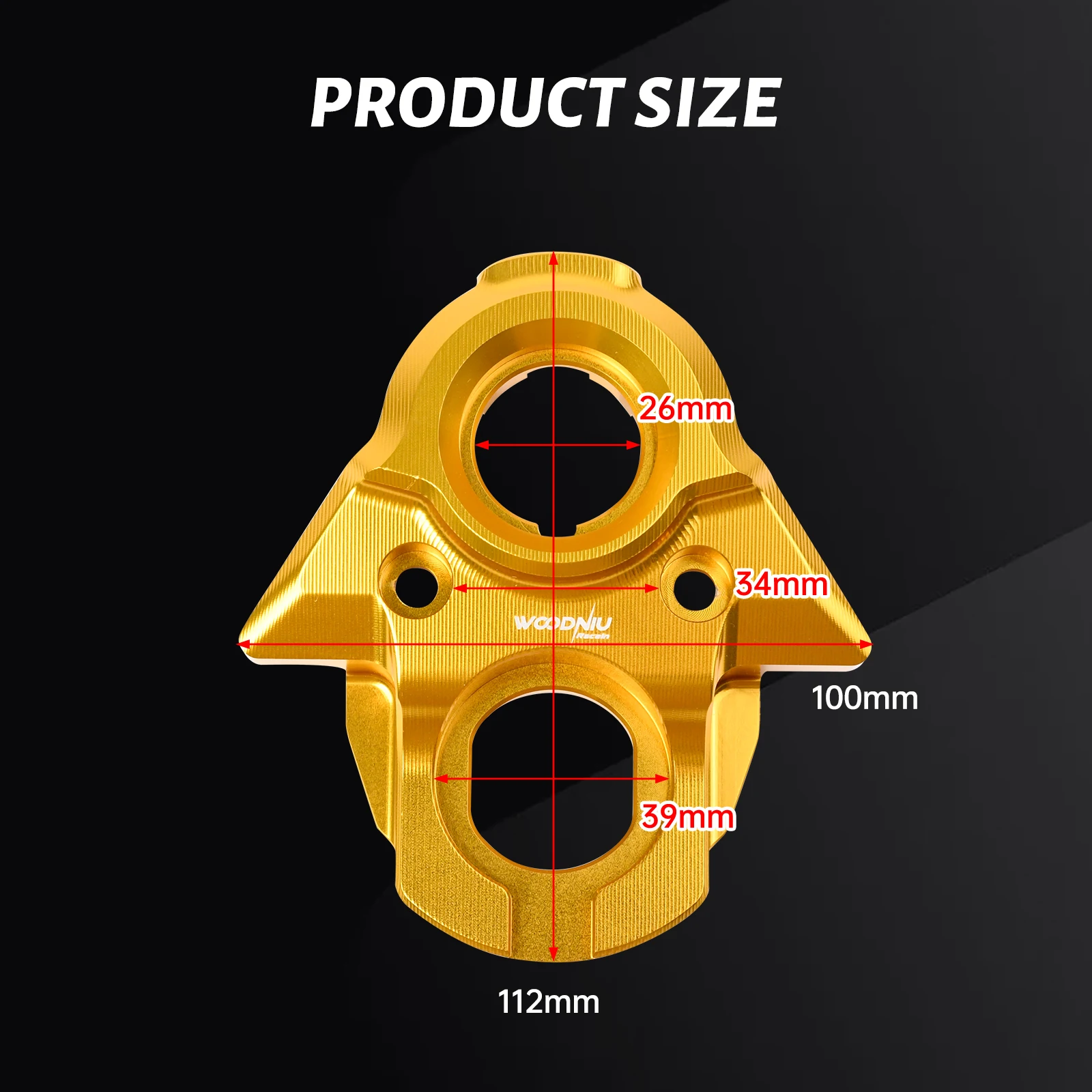 For SURRON Light Bee X S Segway X160 X260 CNC USB Switch Ignition Key Case Cover Central Control Decorative Cover Electric Bike