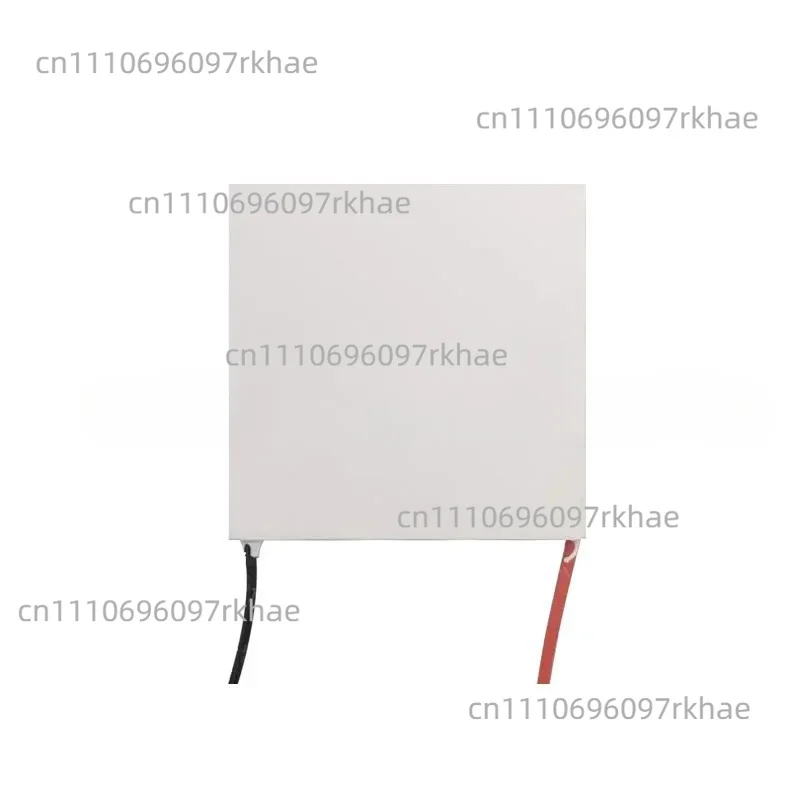 for TEC1-24106 24V 6A 55*55MM 95W semiconductor cooling chip, temperature resistance 200 degrees, temperature difference cooling