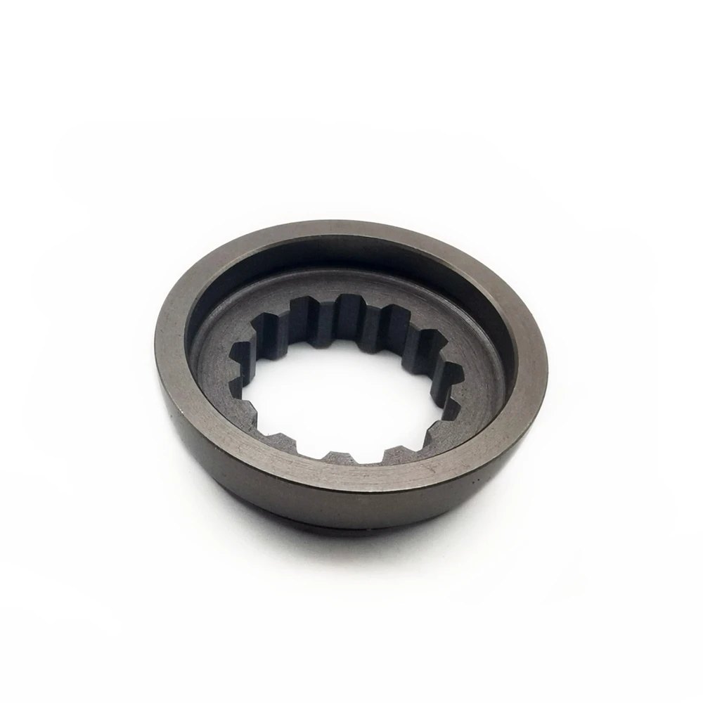 Reparatursätze für hydraulische Kolbenpumpen, Kugelführung für KOMATSU PC30MR PC27 Pumpenersatzteile – Detail 3