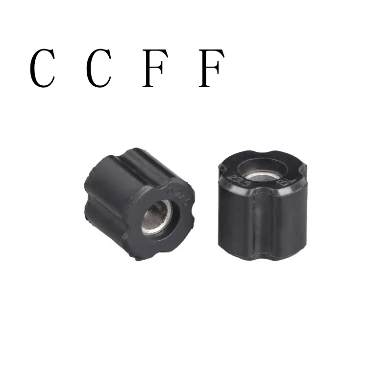 ملحقات المحمل المغمورة بالزيت لأنابيب الألومنيوم 28/1.5 المستخدمة في جزازات العشب