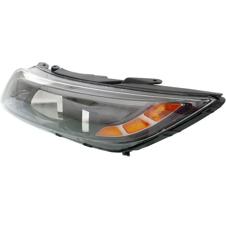 

Car Headlight Super Brighting Head Light For KIA OPTIMA 2014 - 2015