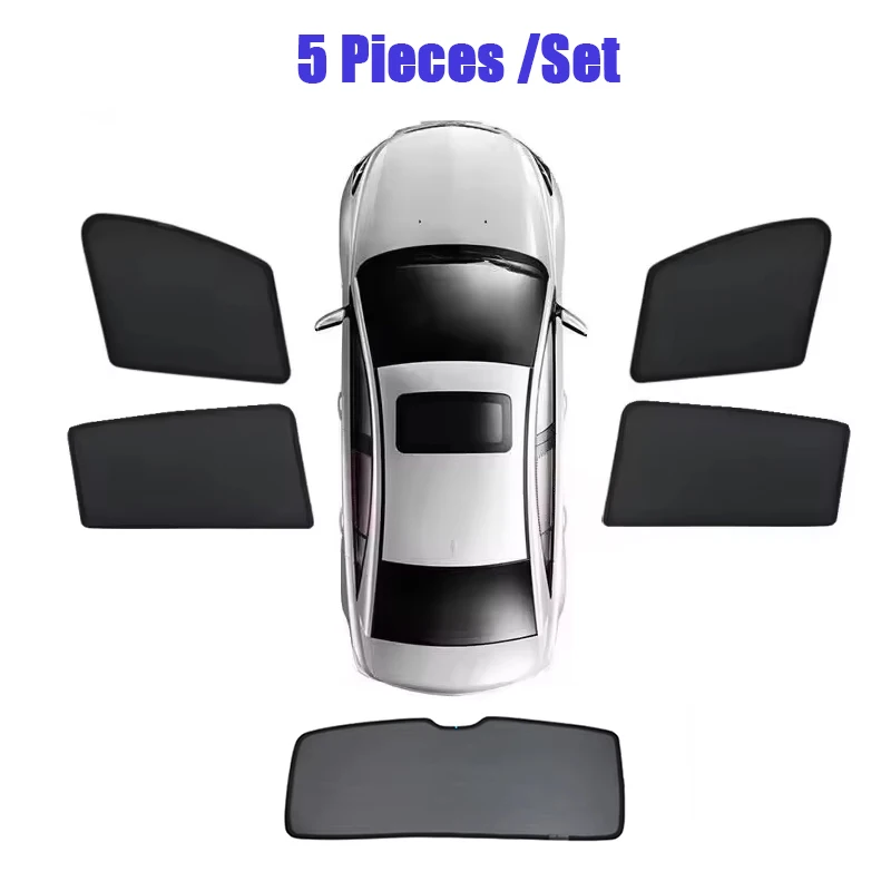 Variant: 5PCS Set