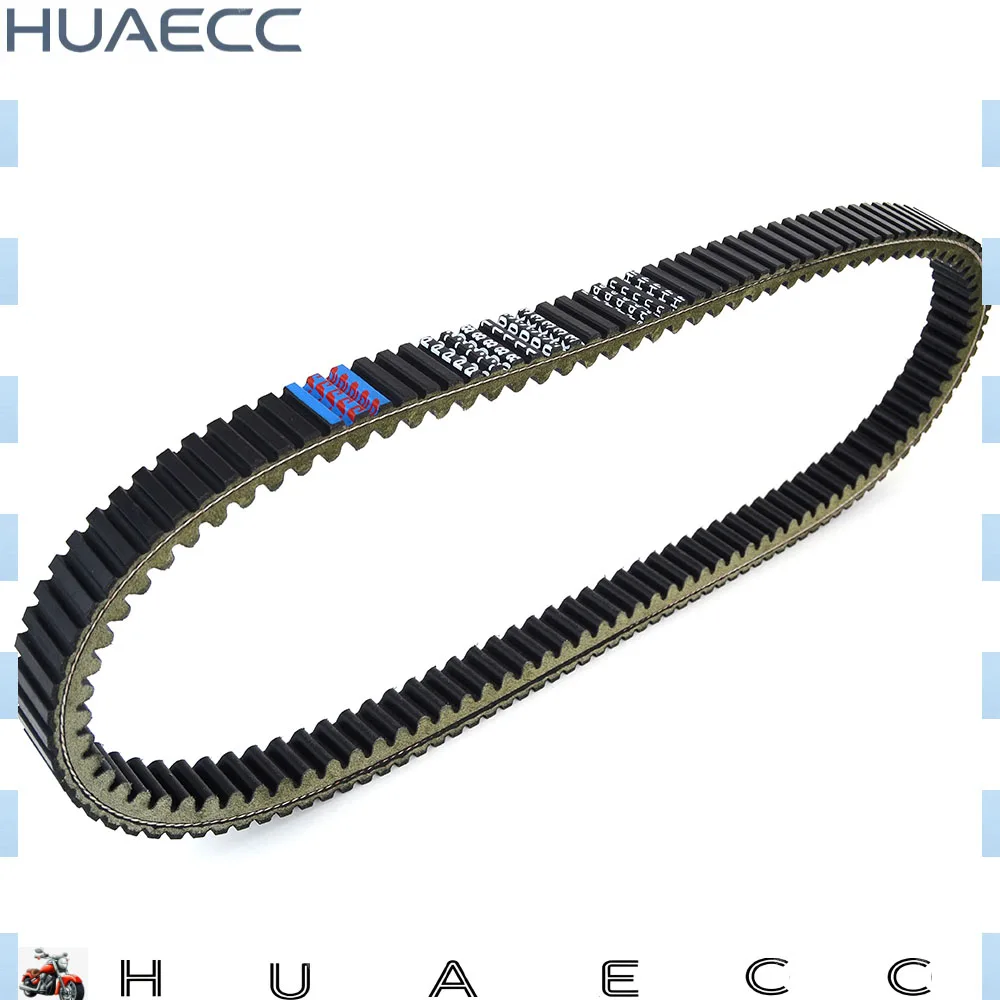 

Transmission Drive Belt for Cushman 1600XD 2014-2016 Kioti Mechron 2200 2240 2011 2012 2013 2014 2015 2016 2017 1203*30mm